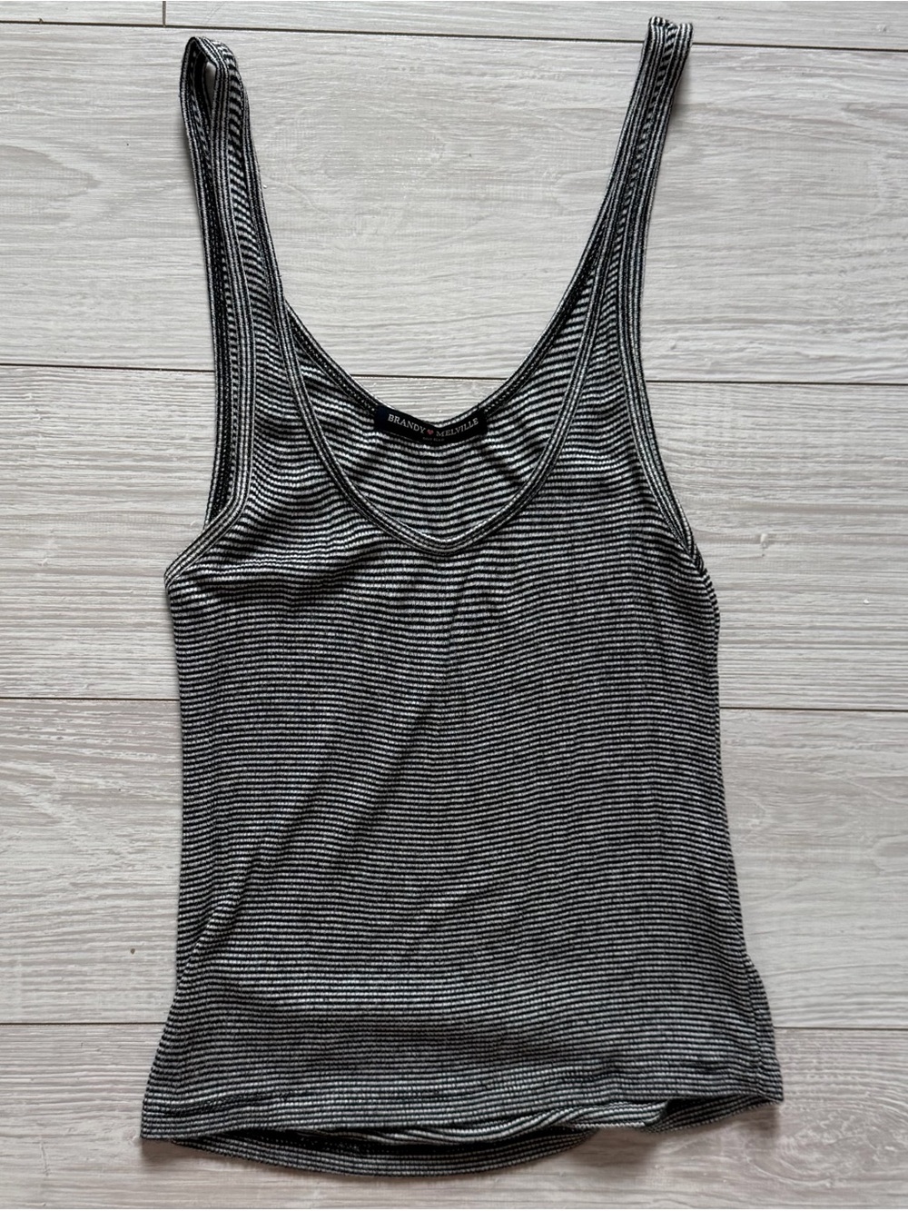Brandy melville tank top